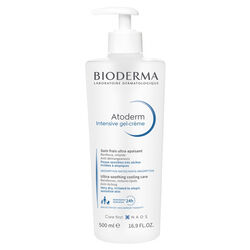 Bioderma Atoderm Intensive Gel Creme 500 ml - Thumbnail