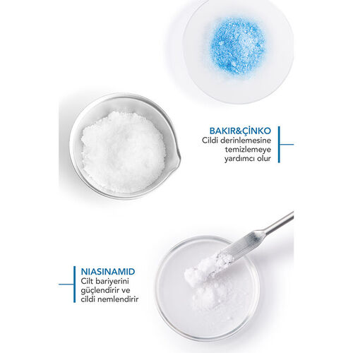 Bioderma Atoderm Intensive Temizleme Jeli 1 Litre