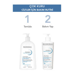 Bioderma Atoderm Intensive Temizleme Jeli 1 Litre - Thumbnail