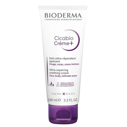 Bioderma Cicabio Creme 100 ml