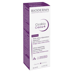 Bioderma Cicabio Creme 40ml - Thumbnail