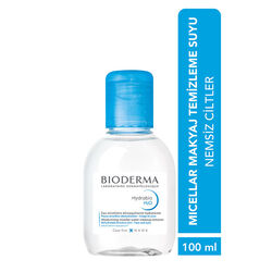 Bioderma Hydrabio H2O 100ml - Thumbnail