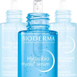 Bioderma Hydrabio Hyalu+ Serum 30 ml - Thumbnail