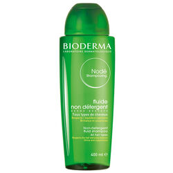 Bioderma Node Fluid Shampoo 400ml - Thumbnail