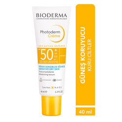 Bioderma Photoderm Krem SPF50+ 40 ml - Thumbnail