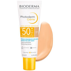 Bioderma Photoderm Krem SPF50+ 40 ml - Light - Thumbnail