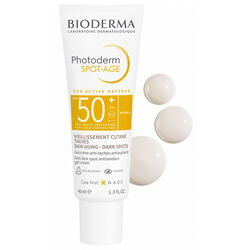 Bioderma Photoderm SPF50+ Spot Age 40 ml - Thumbnail