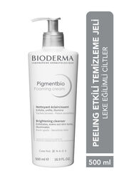 Bioderma Pigmentbio Foaming Cream 500 ml - Thumbnail