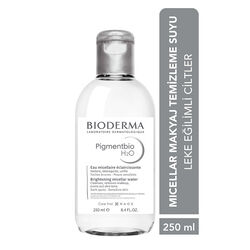 Bioderma Pigmentbio H2O Brightening Micellar Water 250 ml - Thumbnail