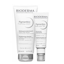 Bioderma Pigmentbio Leke Karşıtı Günlük Bakım Kiti - Thumbnail