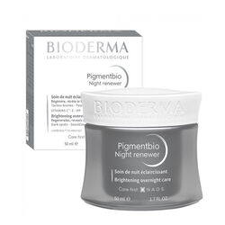 Bioderma Pigmentbio Night Renewer 50 ml - Thumbnail