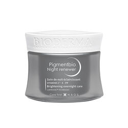 Bioderma Pigmentbio Night Renewer 50 ml - Thumbnail