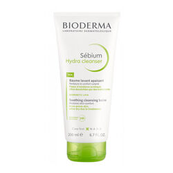 Bioderma Sebium Hydra Cleanser 200 ml - Thumbnail