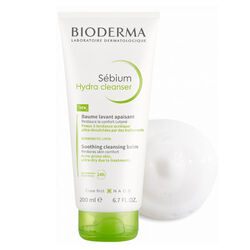 Bioderma Sebium Hydra Cleanser 200 ml - Thumbnail