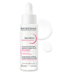 Bioderma Sensibio Defensive Serum 30 ml - Thumbnail
