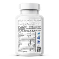 Biomet WeCollagen Type-2 Collagen 45 Tablet - Thumbnail