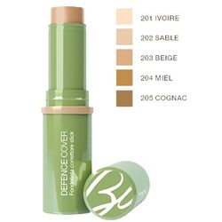 Bionike Defence Cover Corrective Stick Foundation Spf 30 10ml - Thumbnail