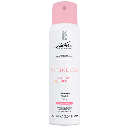 Bionike Defence Deo Soft Care 150 ml