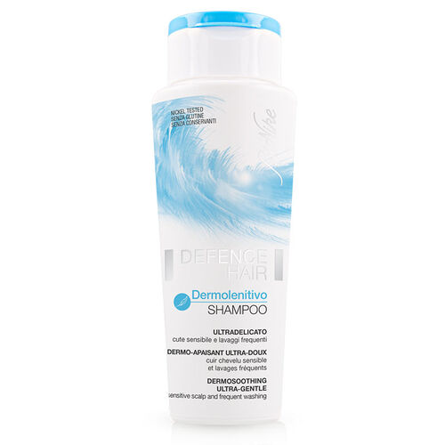 BioNike Defence Hair Dermosoothing Shampoo 200 ml