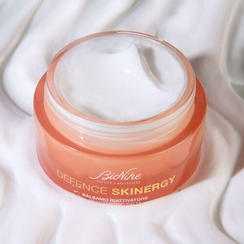 BioNike Defence Skinergy Reactivating Balm 50 ml