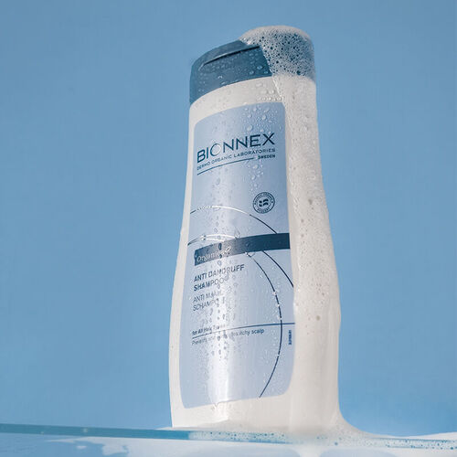 Bionnex Organica Anti Dandruff Shampoo 300 ml