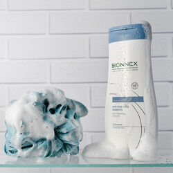 Bionnex Organica Saç Dökülmesine Karşı Bakım Şampuanı (Normal Saçlar) 300 ml - Thumbnail