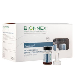 Bionnex Organica Tüm Saçlar İçin Serum 12x10ml - Thumbnail