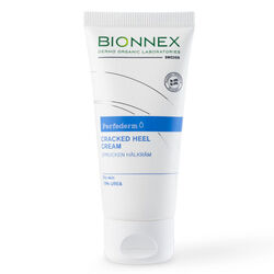 Bionnex Perfederm Topuk Çatlak Kremi 50 ml - Thumbnail