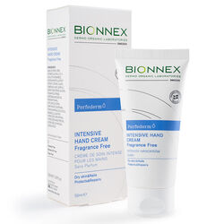 Bionnex Perfederm Yoğun El Bakım Kremi 50 ml - Thumbnail