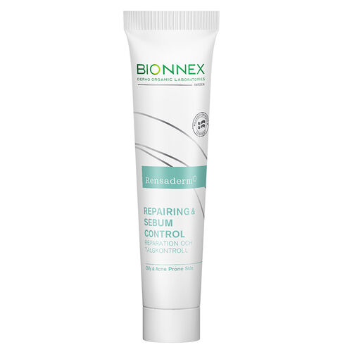 Bionnex Rensaderm Repairing Serum Control 30 ml