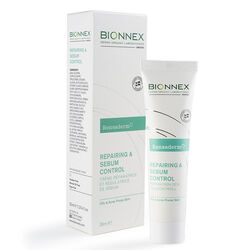 Bionnex Rensaderm Repairing Serum Control 30 ml - Thumbnail