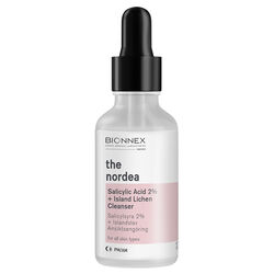 Bionnex The Nordea Salicylic Acid Serum 30 ml - Thumbnail