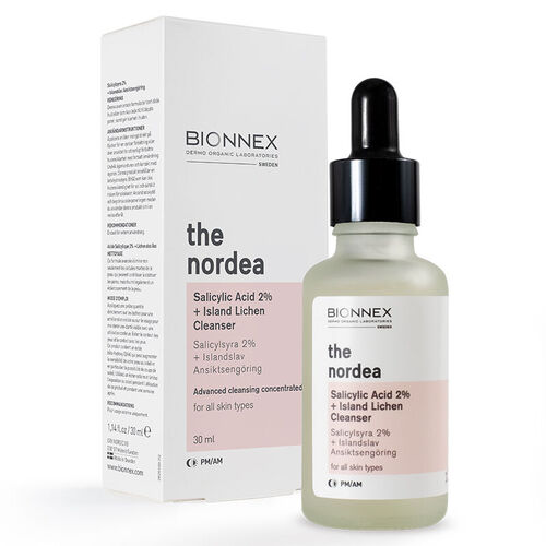 Bionnex The Nordea Salicylic Acid Serum 30 ml
