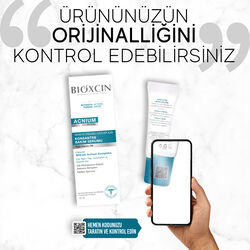 Bioxcin Acnium Konsantre Bakım Serumu 15 ml - Thumbnail