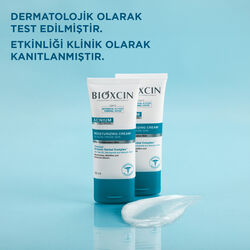 Bioxcin Acnium Sebum Dengeleyici Nemlendirici Krem 50 ml - Thumbnail