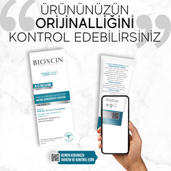 Bioxcin Acnium Sebum Dengeleyici Nemlendirici Krem 50 ml - Thumbnail