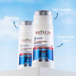 Bioxcin Aqua Thermal Yoğun Kepek Karşıtı Şampuan Ds 200ml - Thumbnail