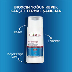 Bioxcin Aqua Thermal Yoğun Kepek Karşıtı Şampuan Ds 200ml - Thumbnail