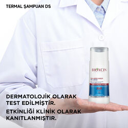 Bioxcin Aqua Thermal Yoğun Kepek Karşıtı Şampuan Ds 200ml - Thumbnail