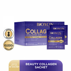 Bioxcin Beauty Collagen 30 Toz Saşe - Thumbnail