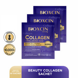 Bioxcin Beauty Collagen 30 Toz Saşe - Thumbnail