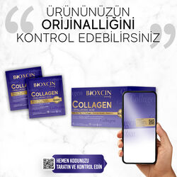 Bioxcin Beauty Collagen 30 Toz Saşe - Thumbnail