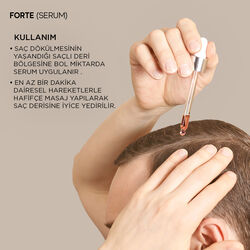 Bioxcin Forte 3lü Serum - Thumbnail