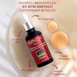 Bioxcin Forte 3lü Serum - Thumbnail