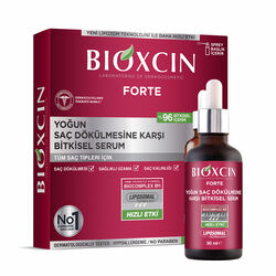 Bioxcin Forte 3lü Serum - Thumbnail