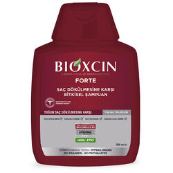 Bioxcin Forte Bitkisel Şampuan 300 ml - Thumbnail