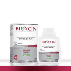 Bioxcin Genesis Kuru ve Normal Saçlar için Şampuan 3 x 300ml | 3 AL 2 ÖDE - Thumbnail