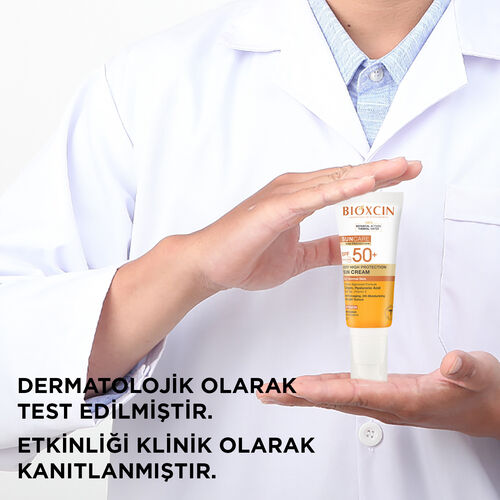 Bioxcin Güneşe Karşı Maksimum Koruma Seti Kuru/Normal Ciltler