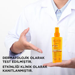 Bioxcin Güneşe Karşı Maksimum Koruma Seti Yağlı Ciltler - Thumbnail