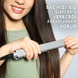 Bioxcin Keratin ve Argan Onarıcı Sıvı Saç Kremi 150 ml - Thumbnail